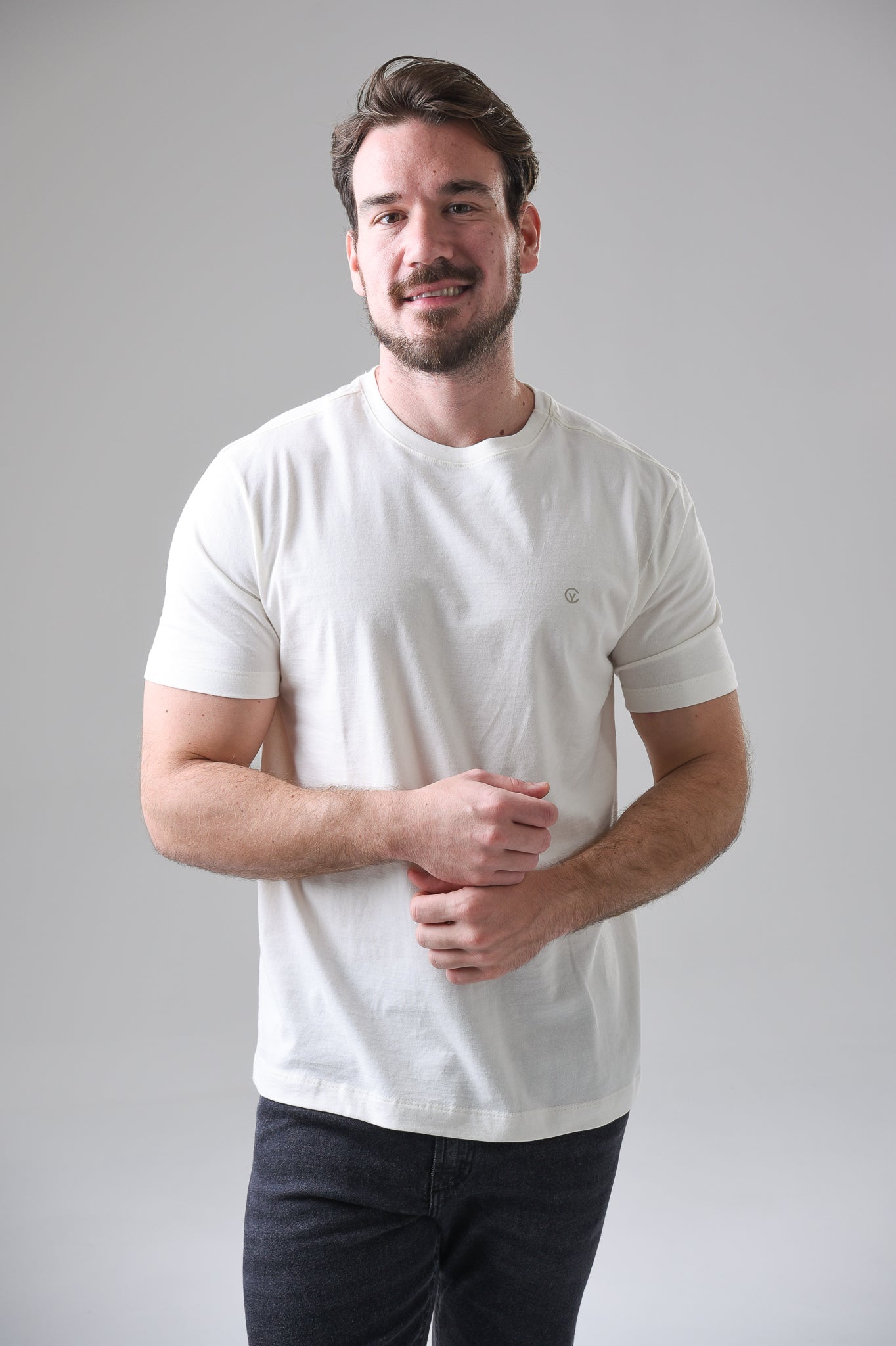 Camiseta Básica