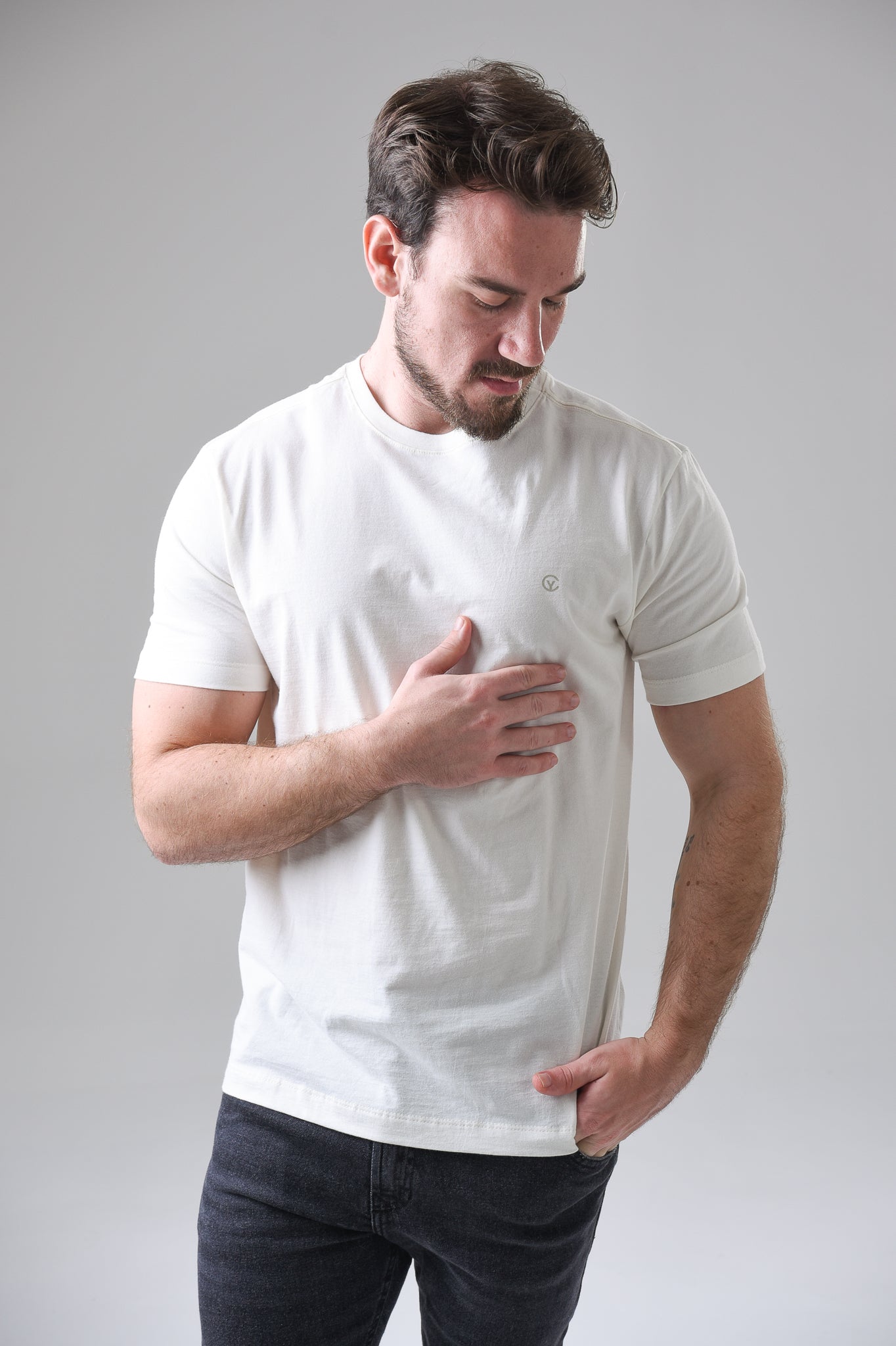 Camiseta Básica