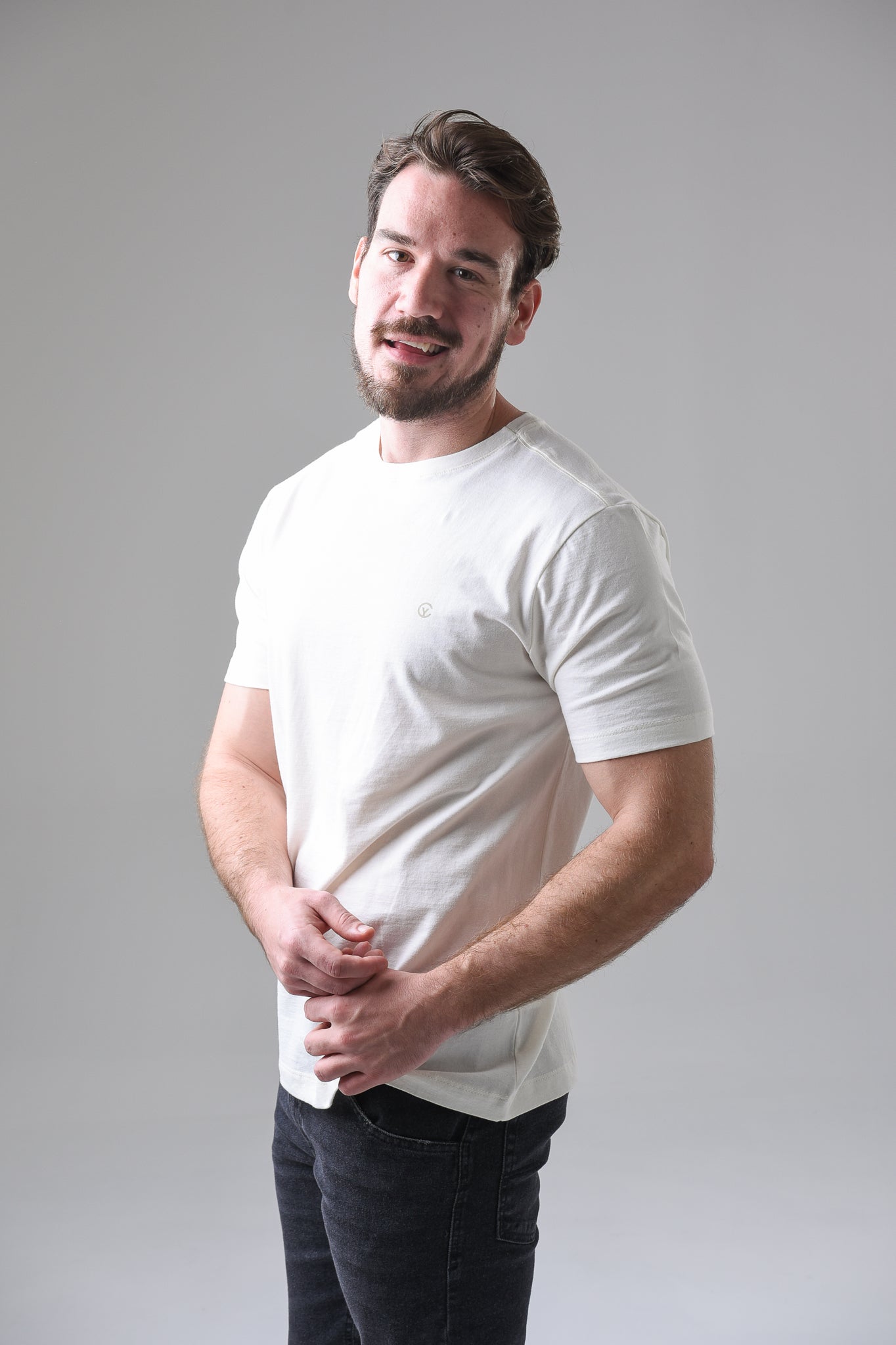 Camiseta Básica