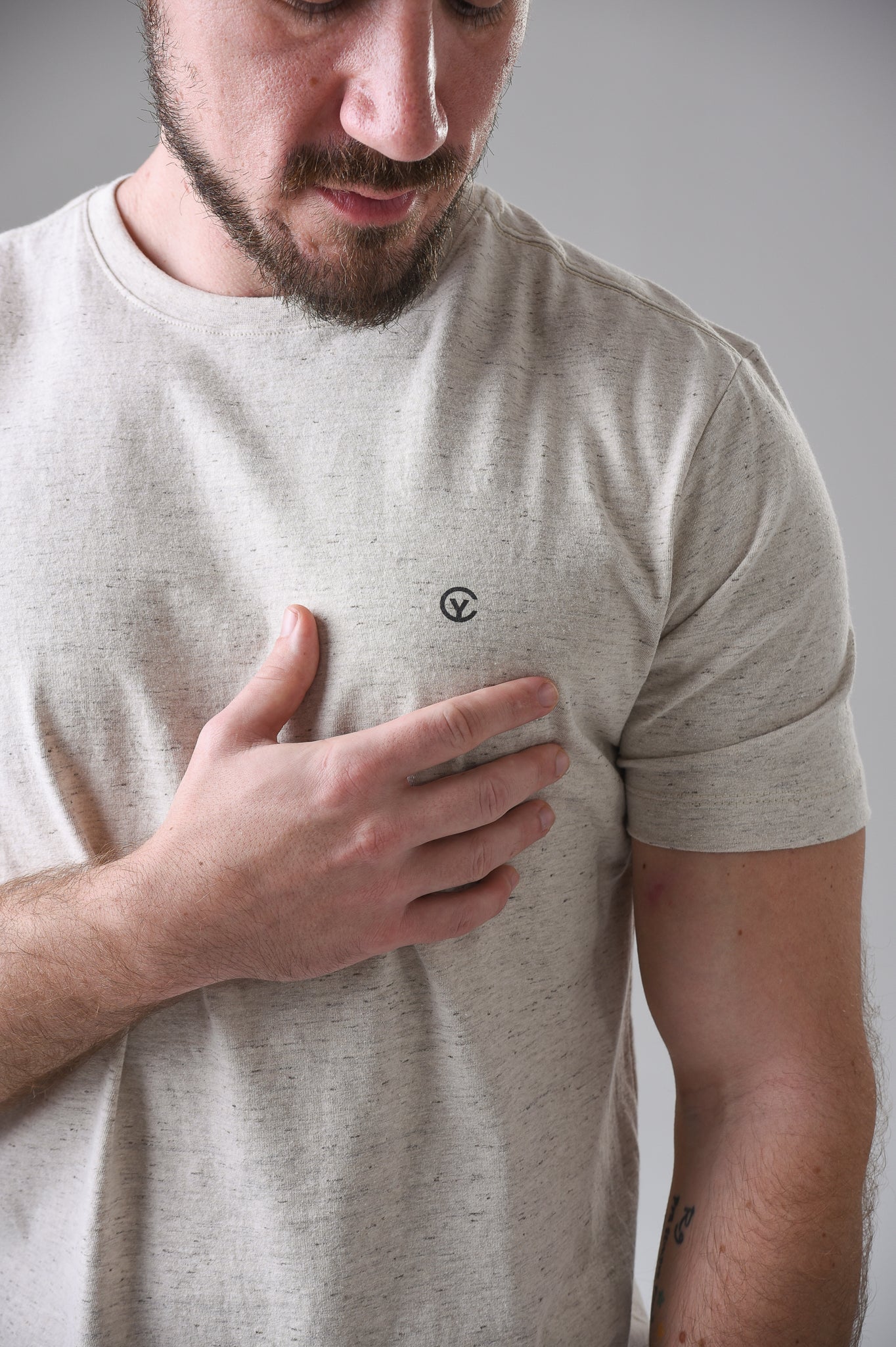 Camiseta Básica
