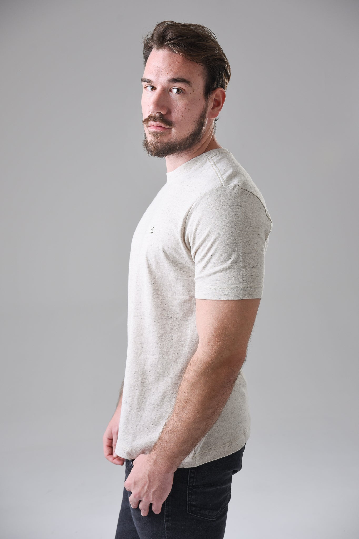 Camiseta Básica