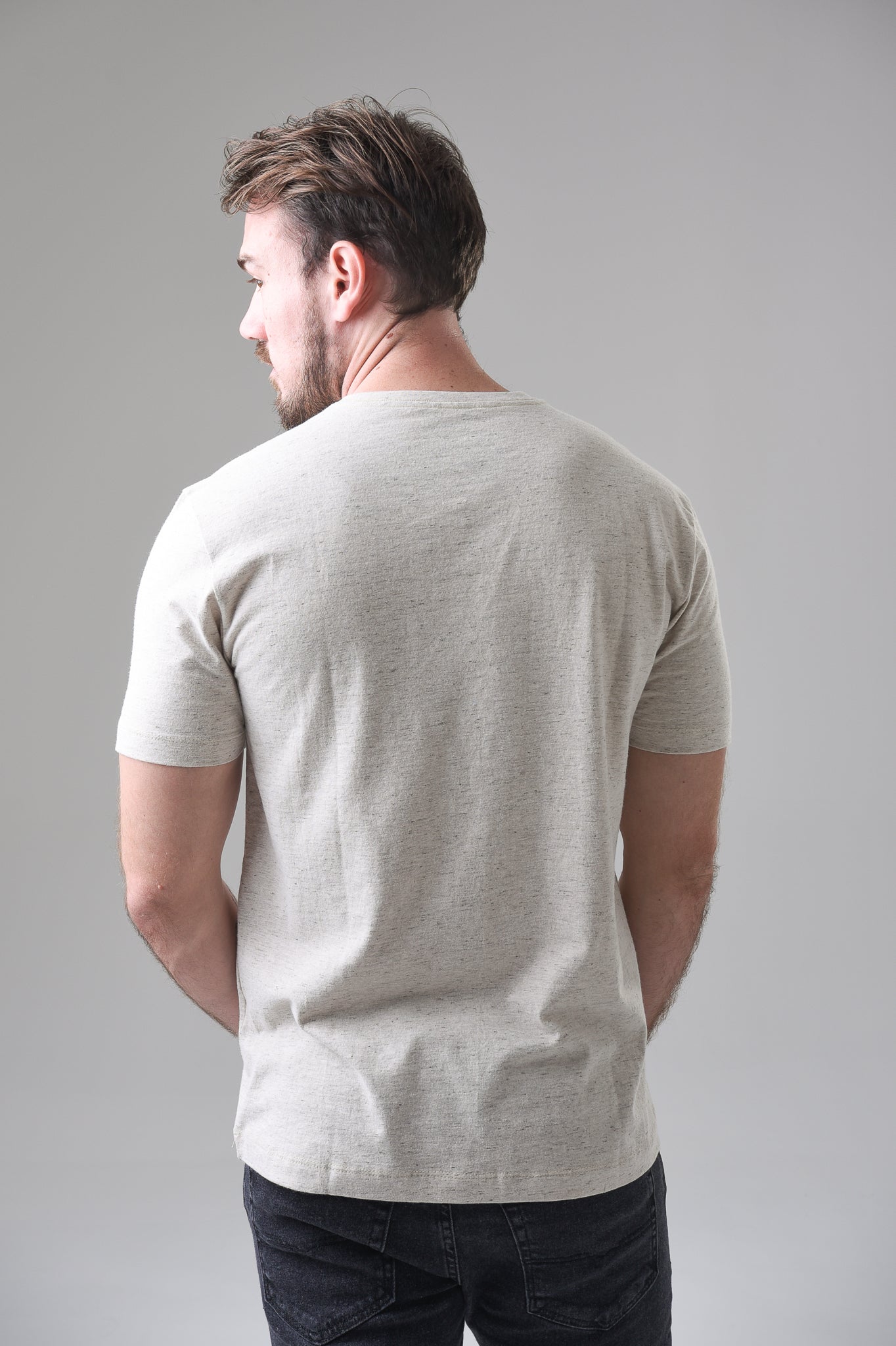 Camiseta Básica