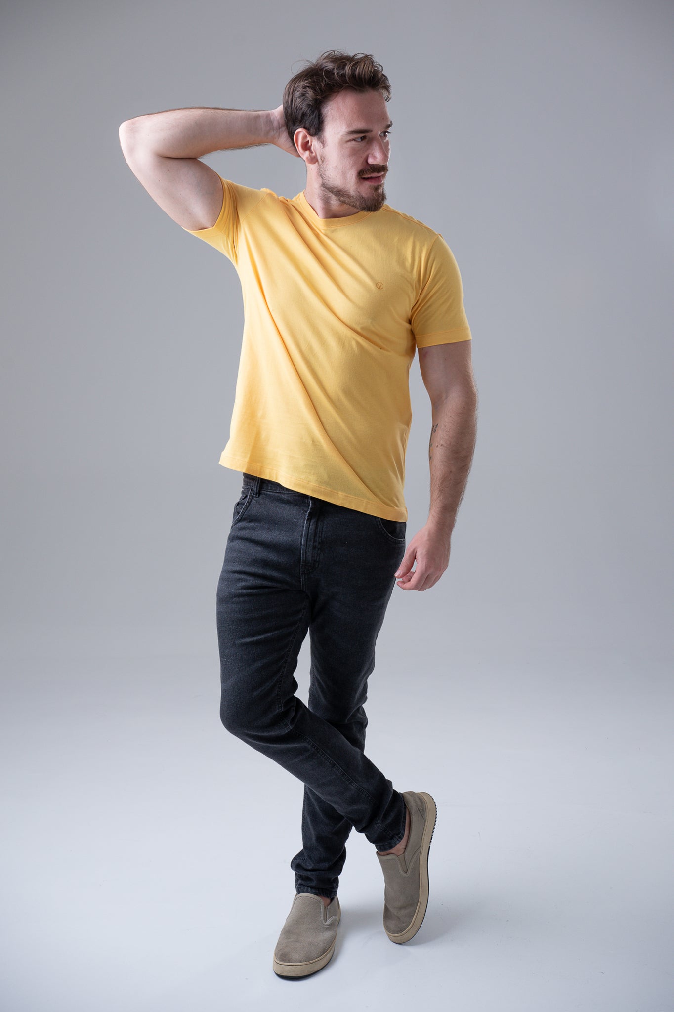 Camiseta Básica