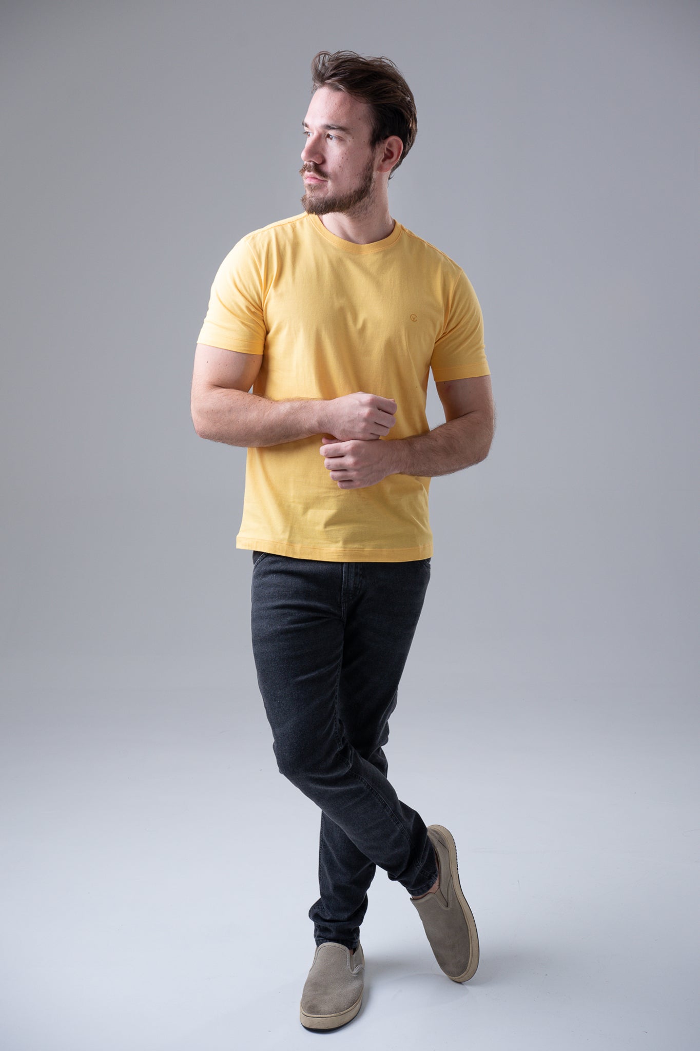 Camiseta Básica