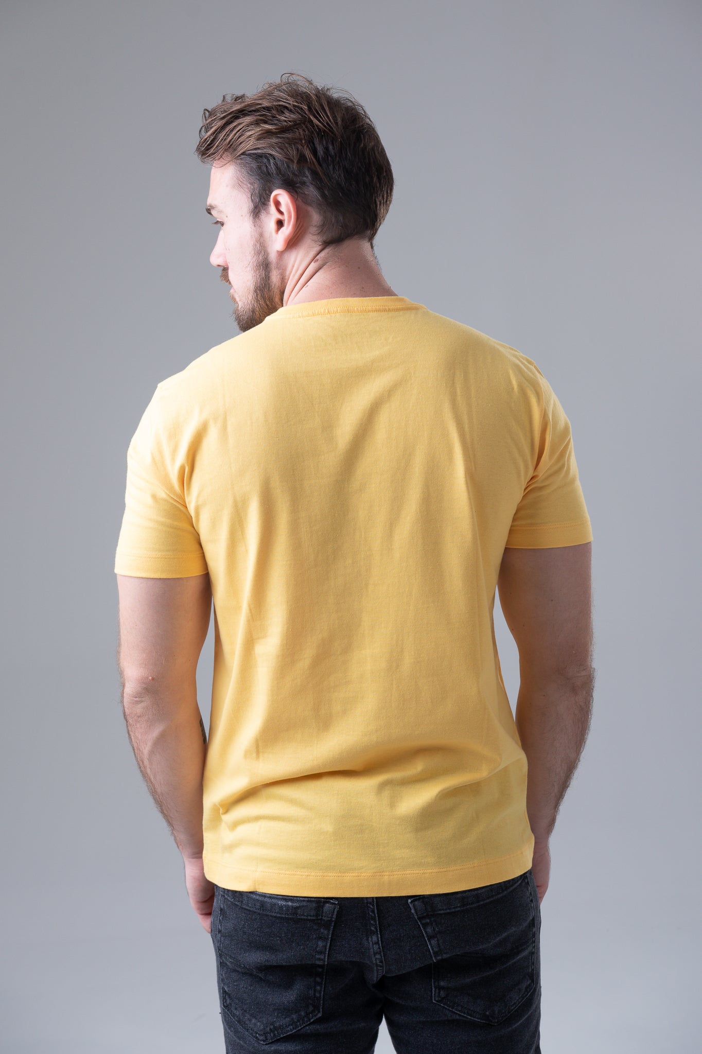 Camiseta Básica