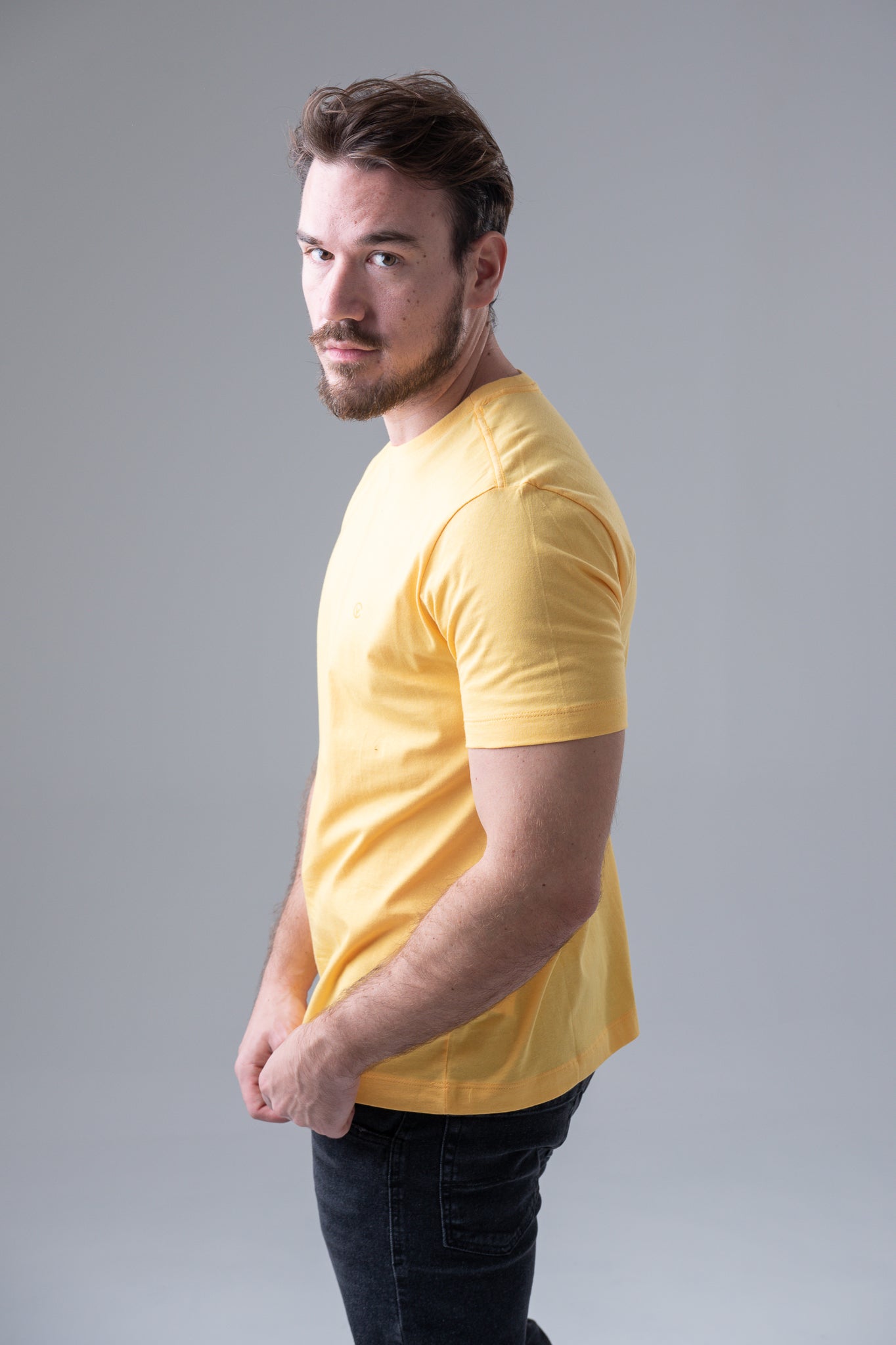 Camiseta Básica
