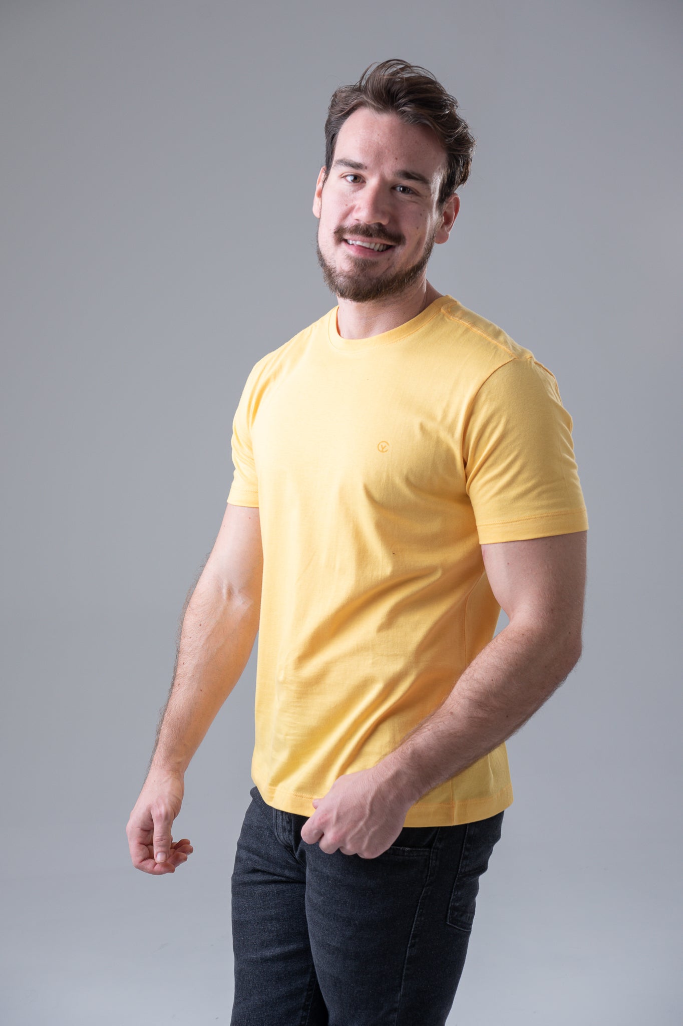 Camiseta Básica