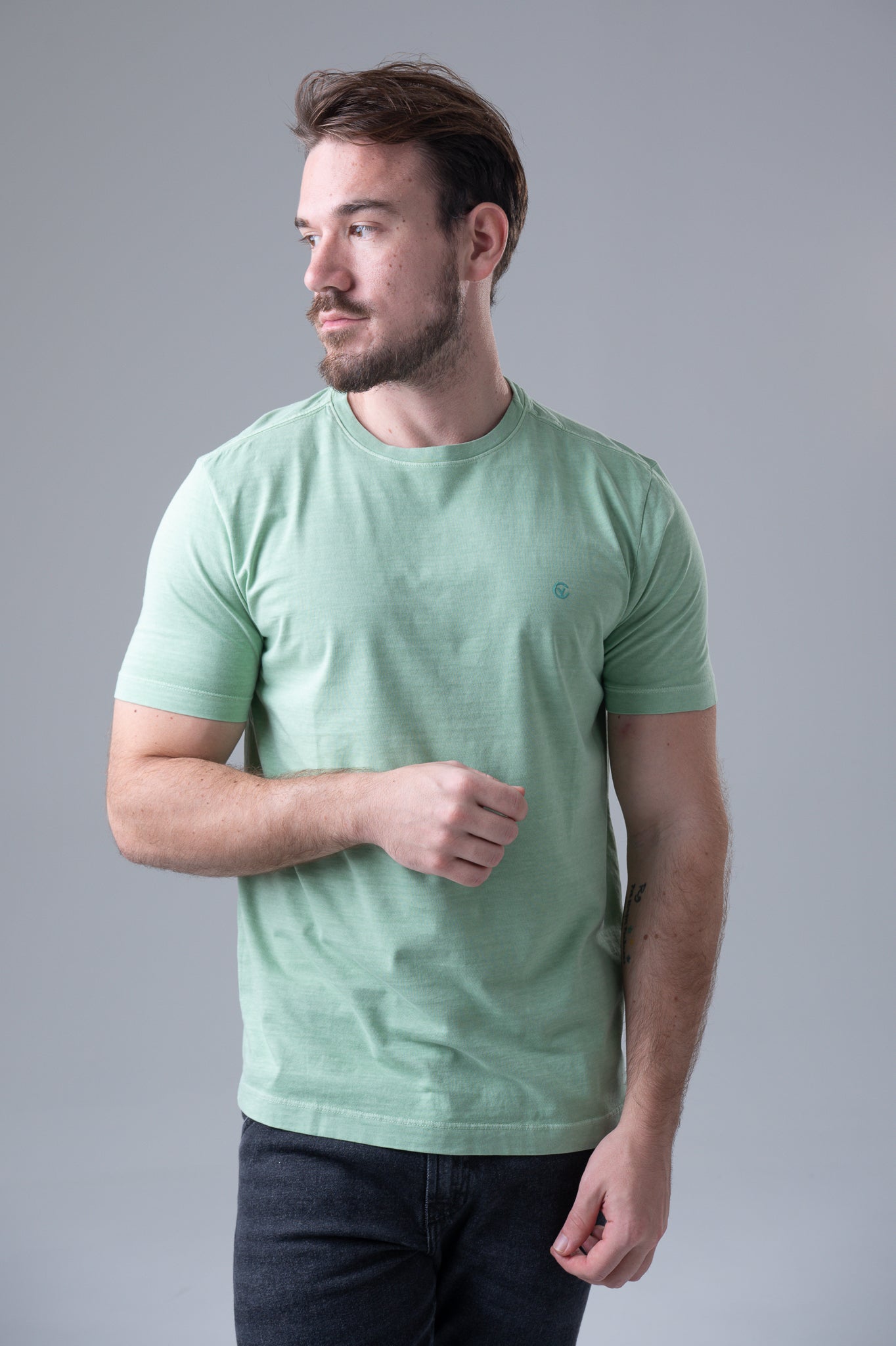 Camiseta Básica