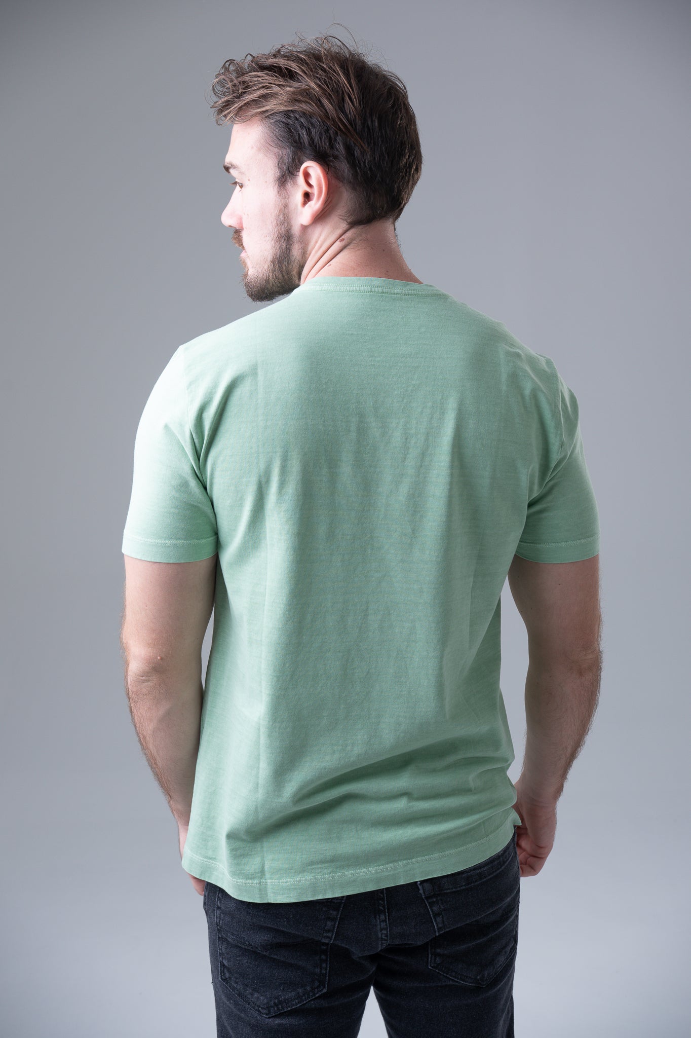 Camiseta Básica