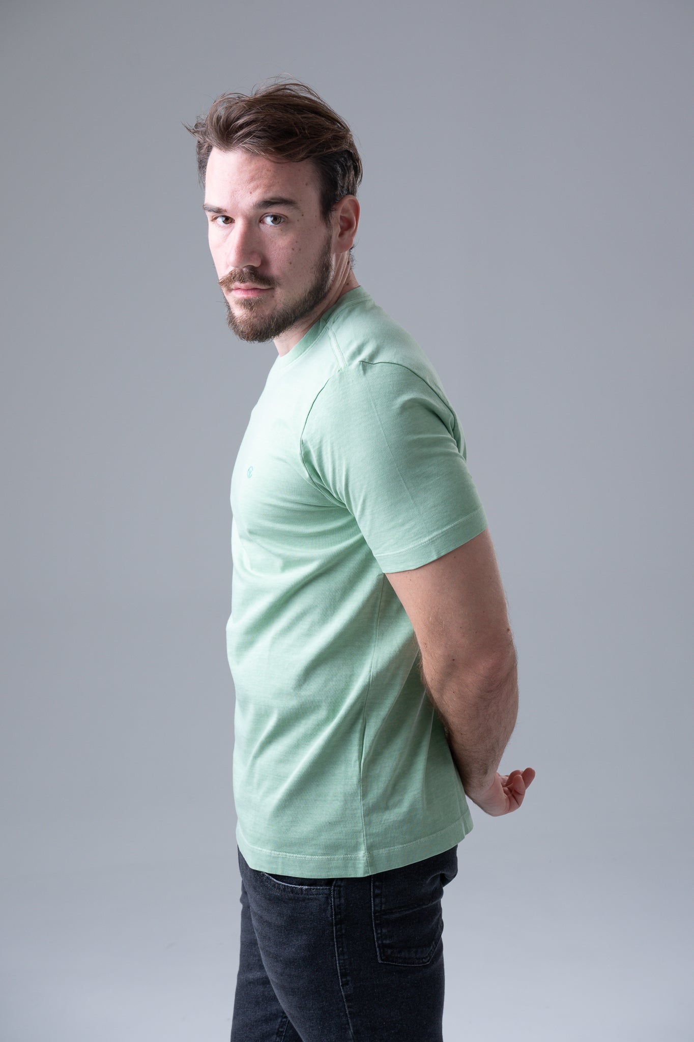 Camiseta Básica