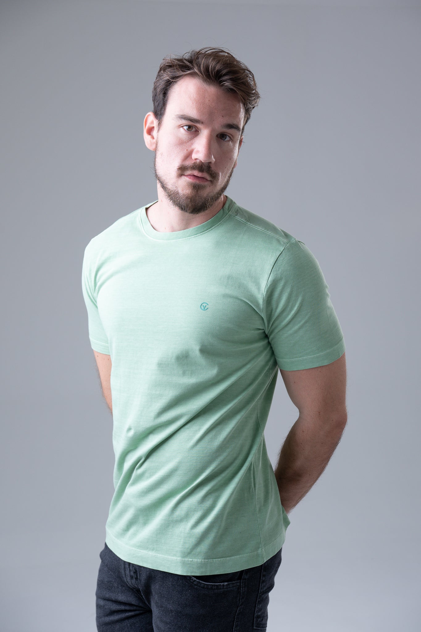 Camiseta Básica