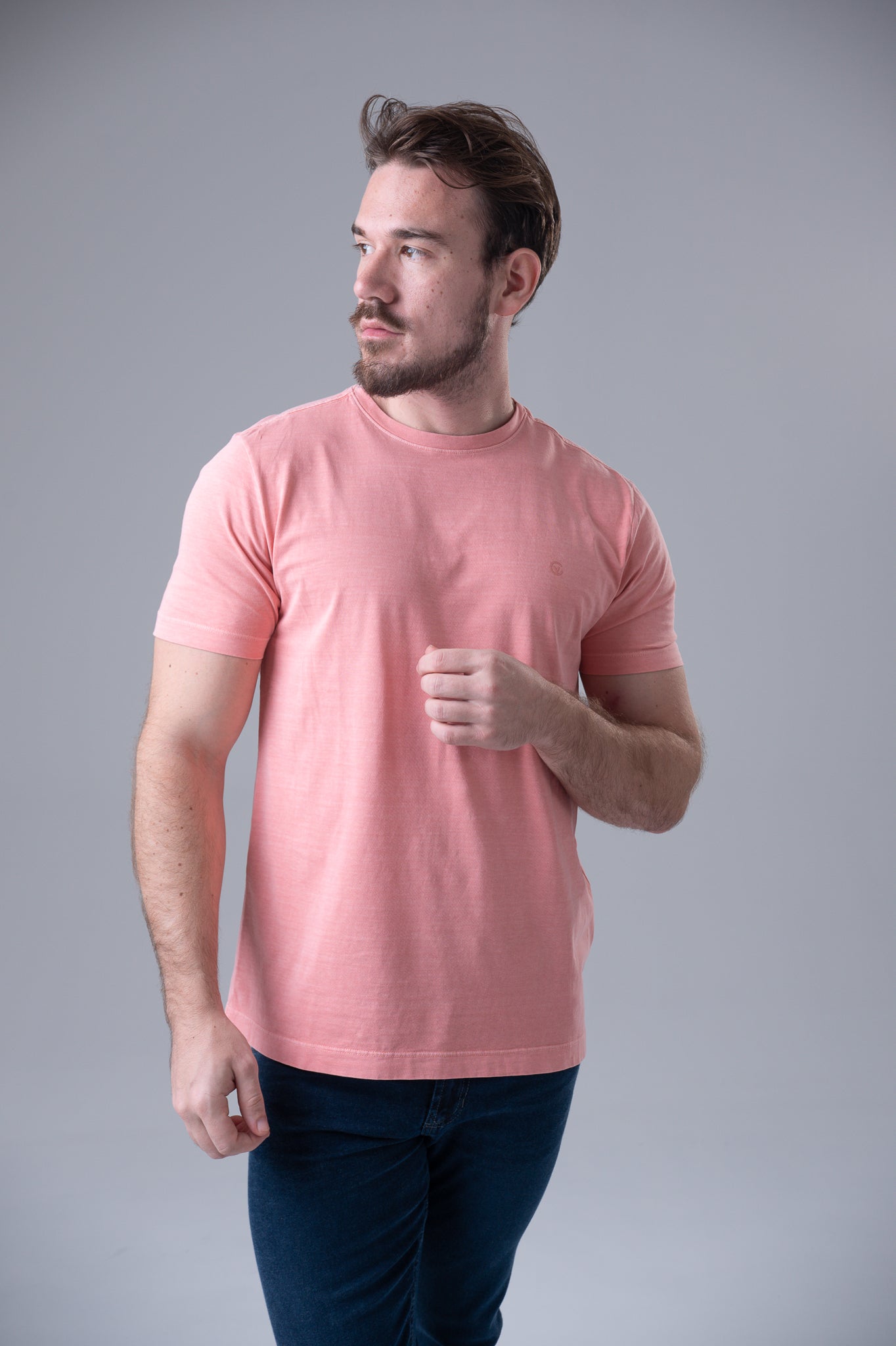 Camiseta Básica