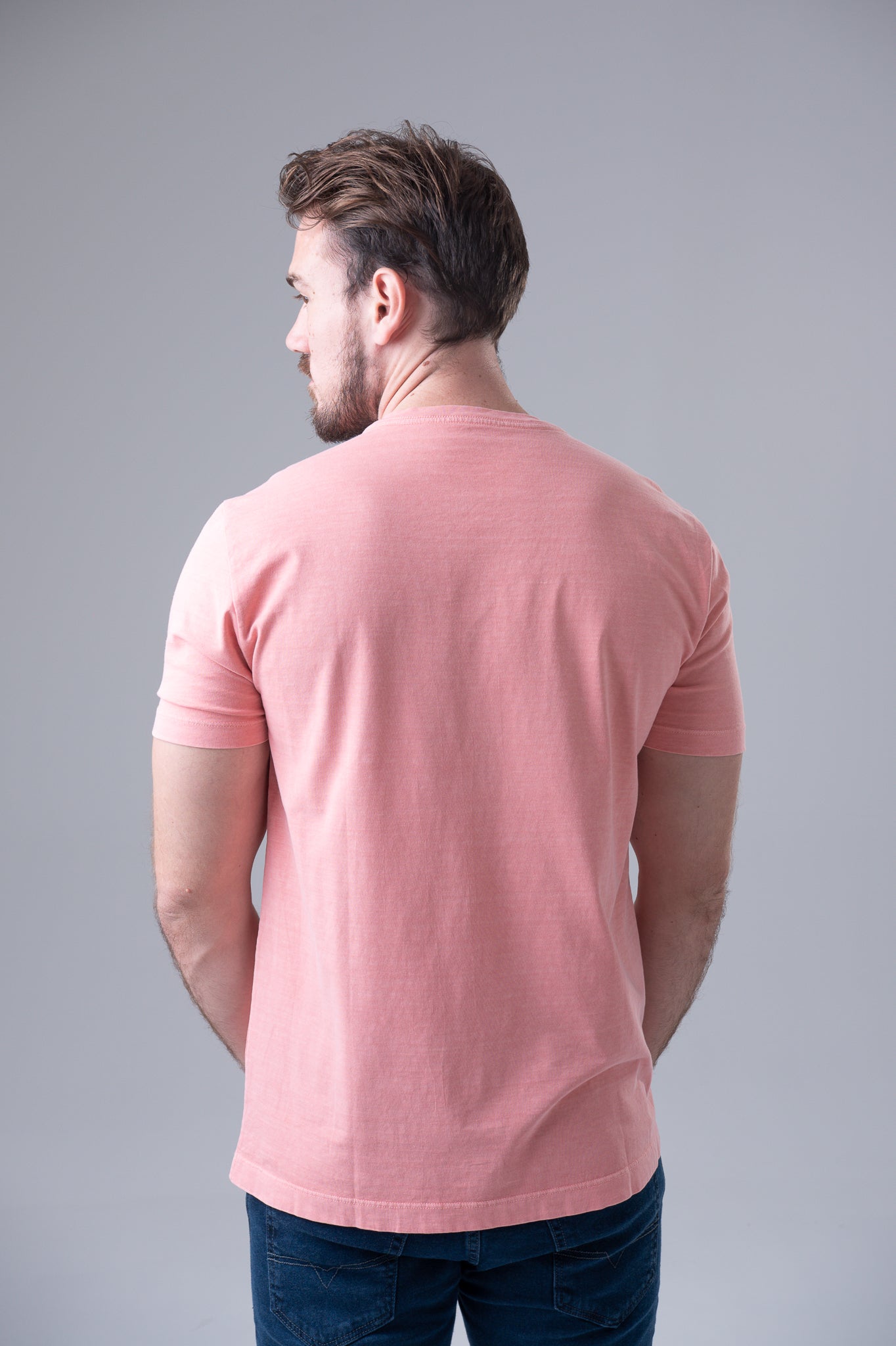 Camiseta Básica