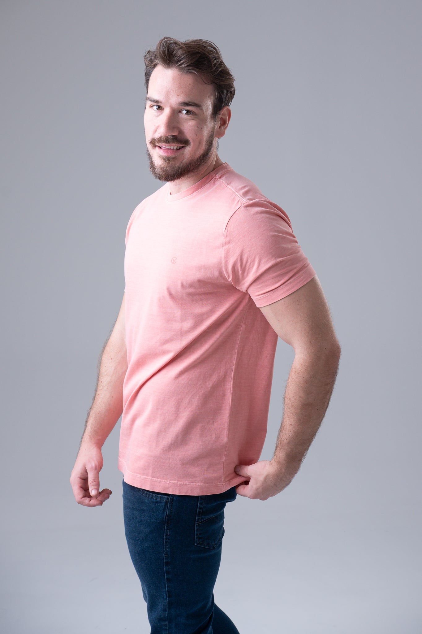 Camiseta Básica