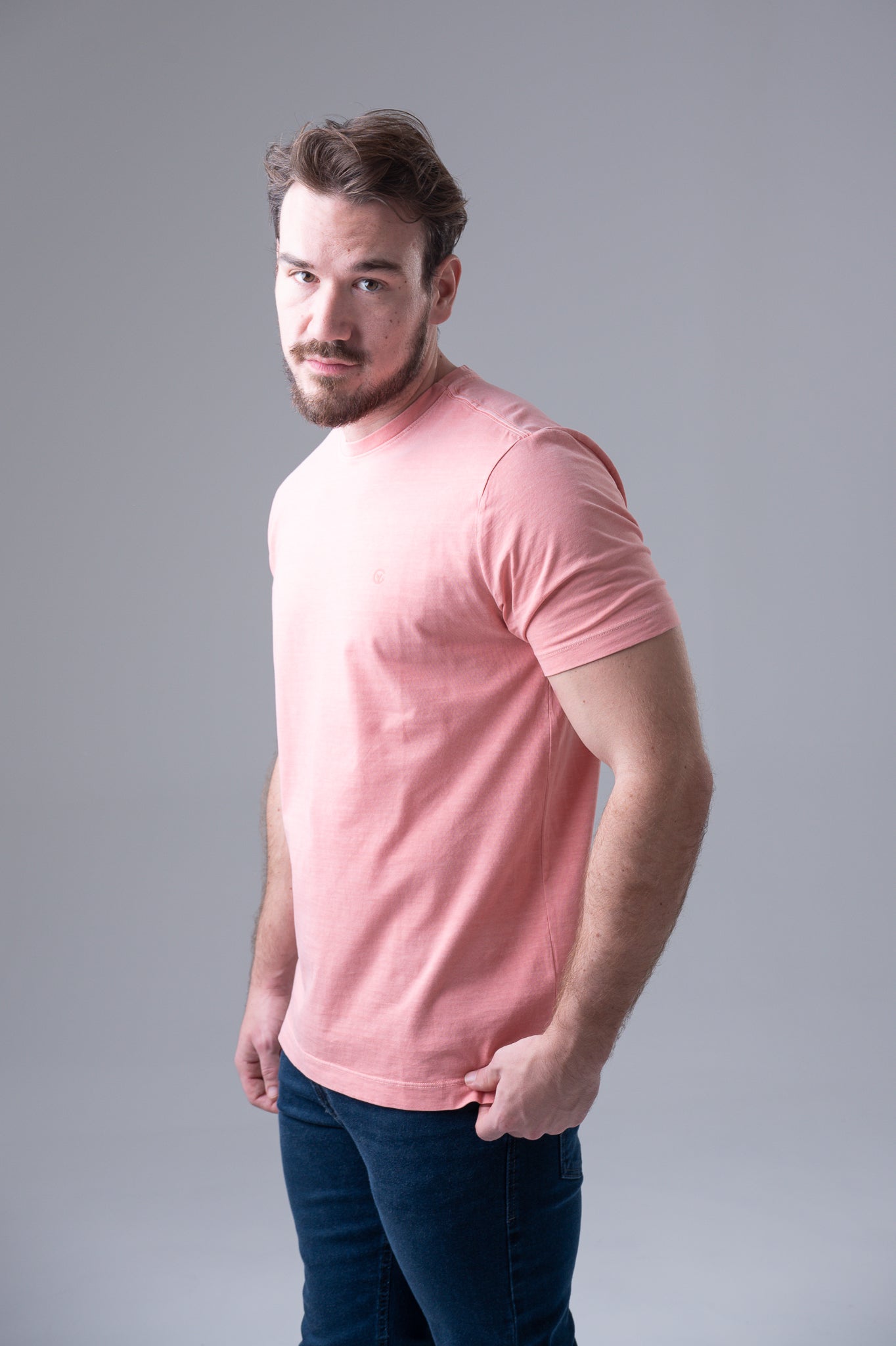 Camiseta Básica