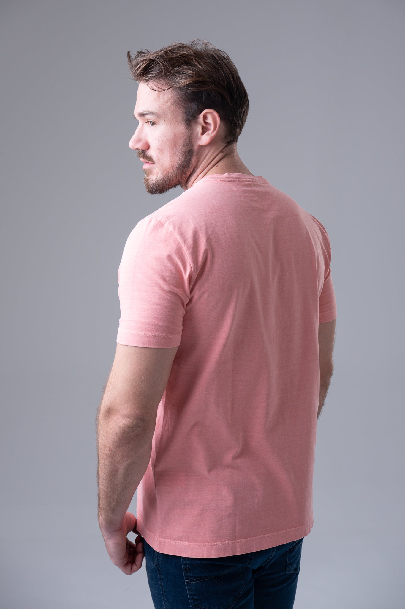 Camiseta Básica