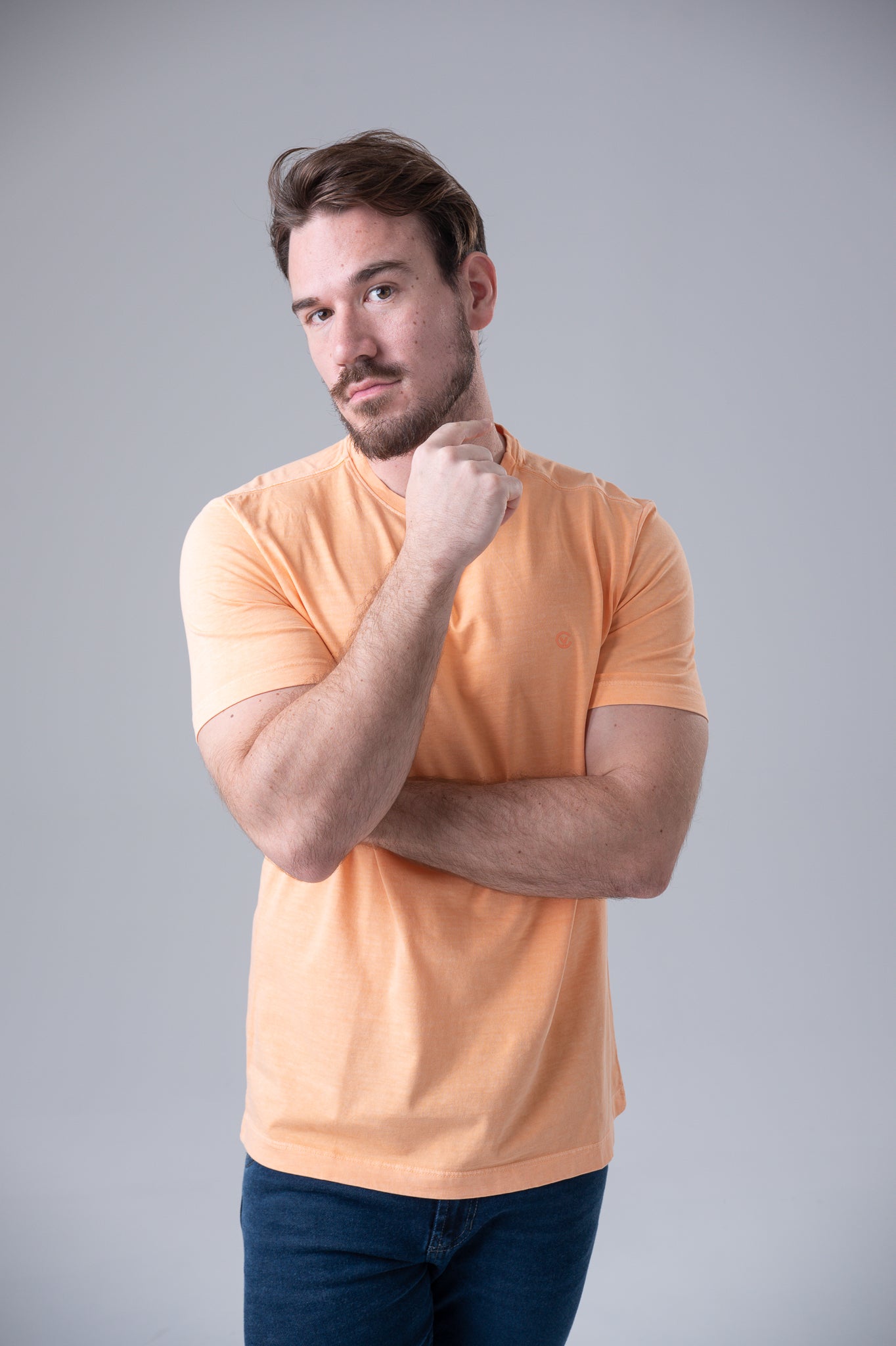 Camiseta Básica