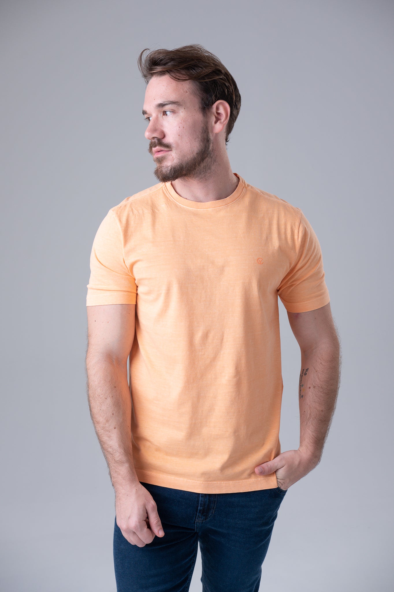 Camiseta Básica