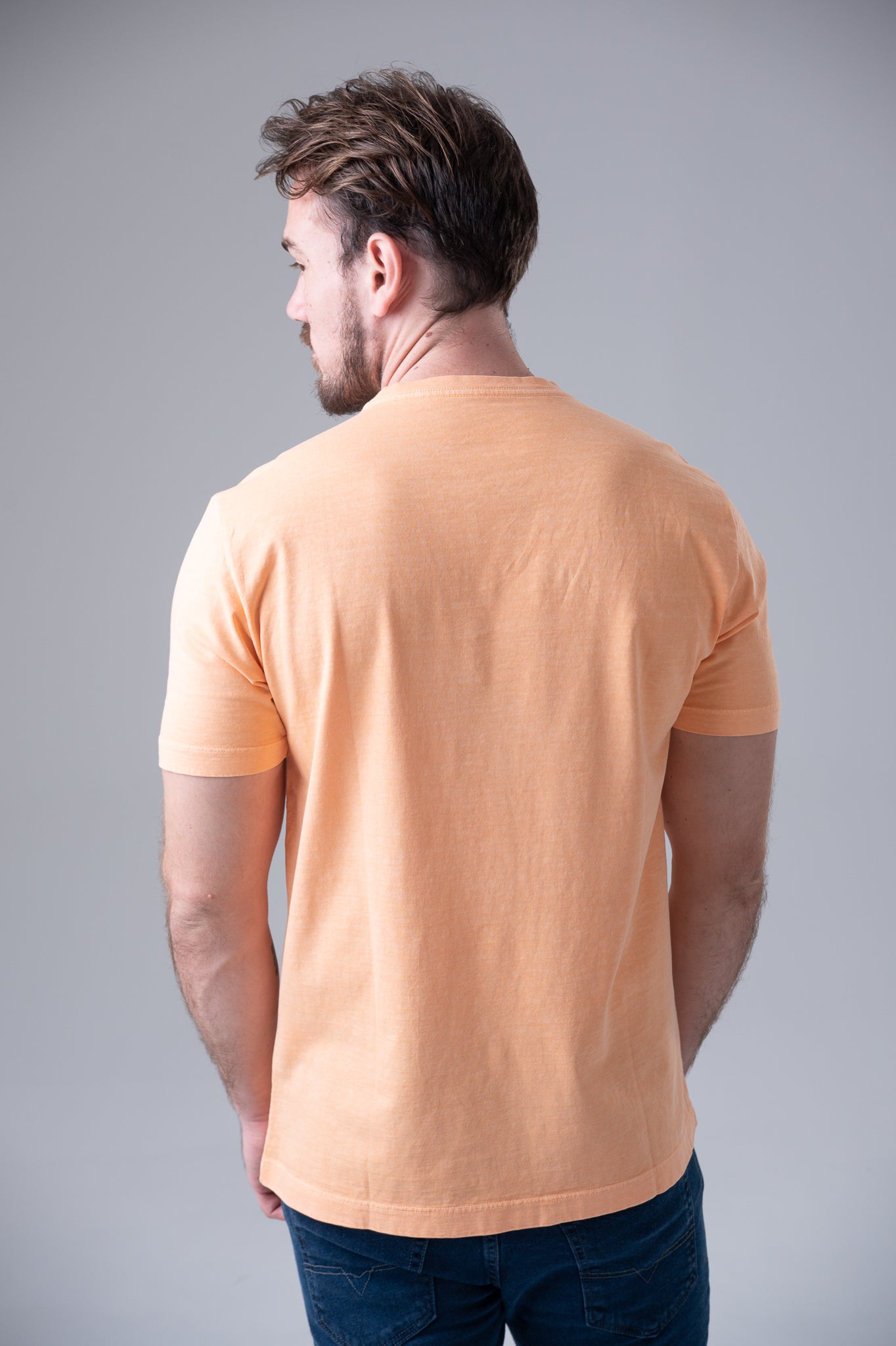 Camiseta Básica