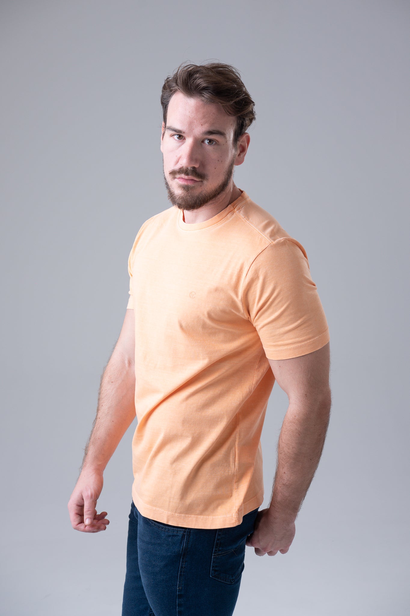 Camiseta Básica