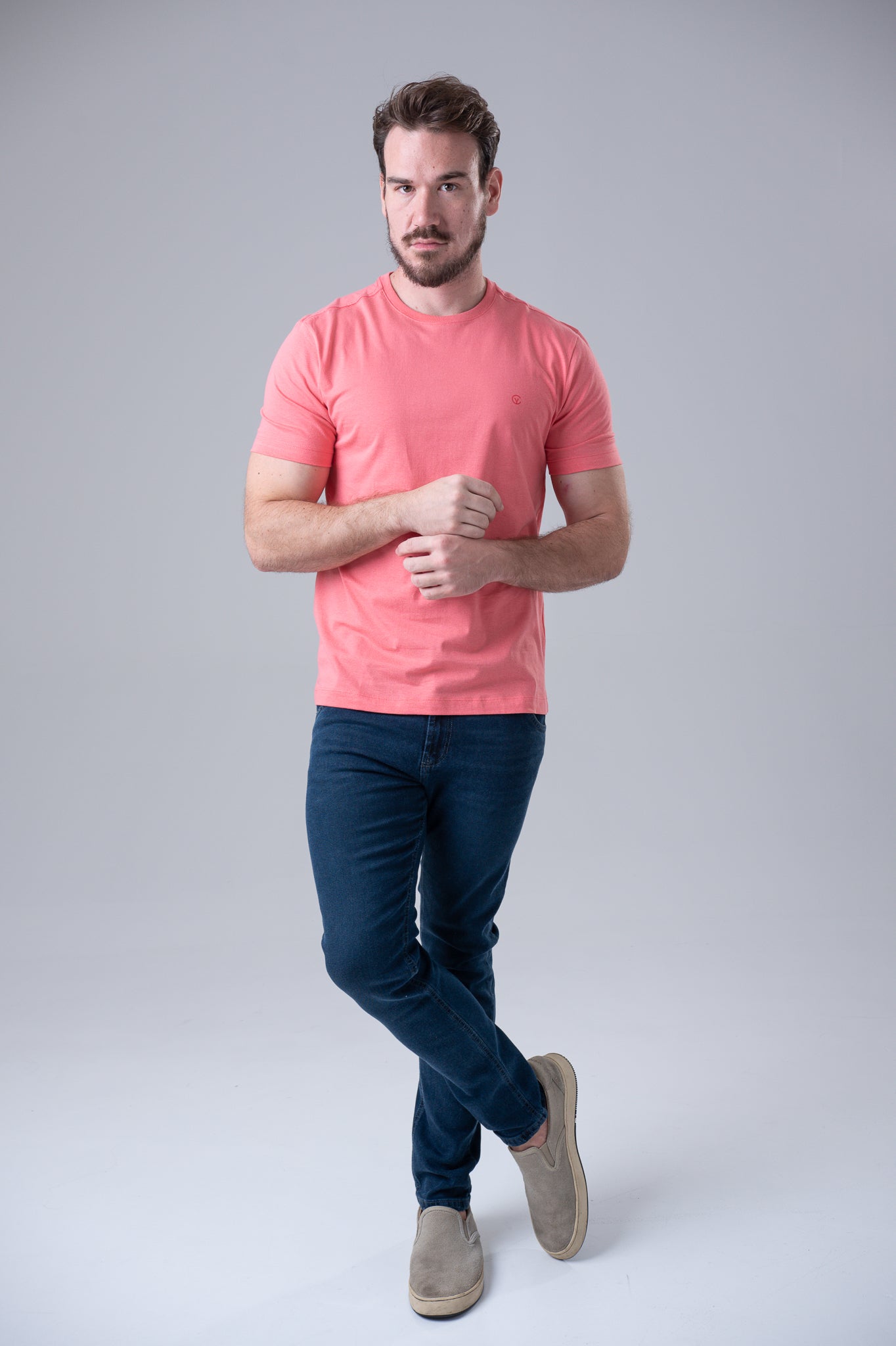 Camiseta Básica