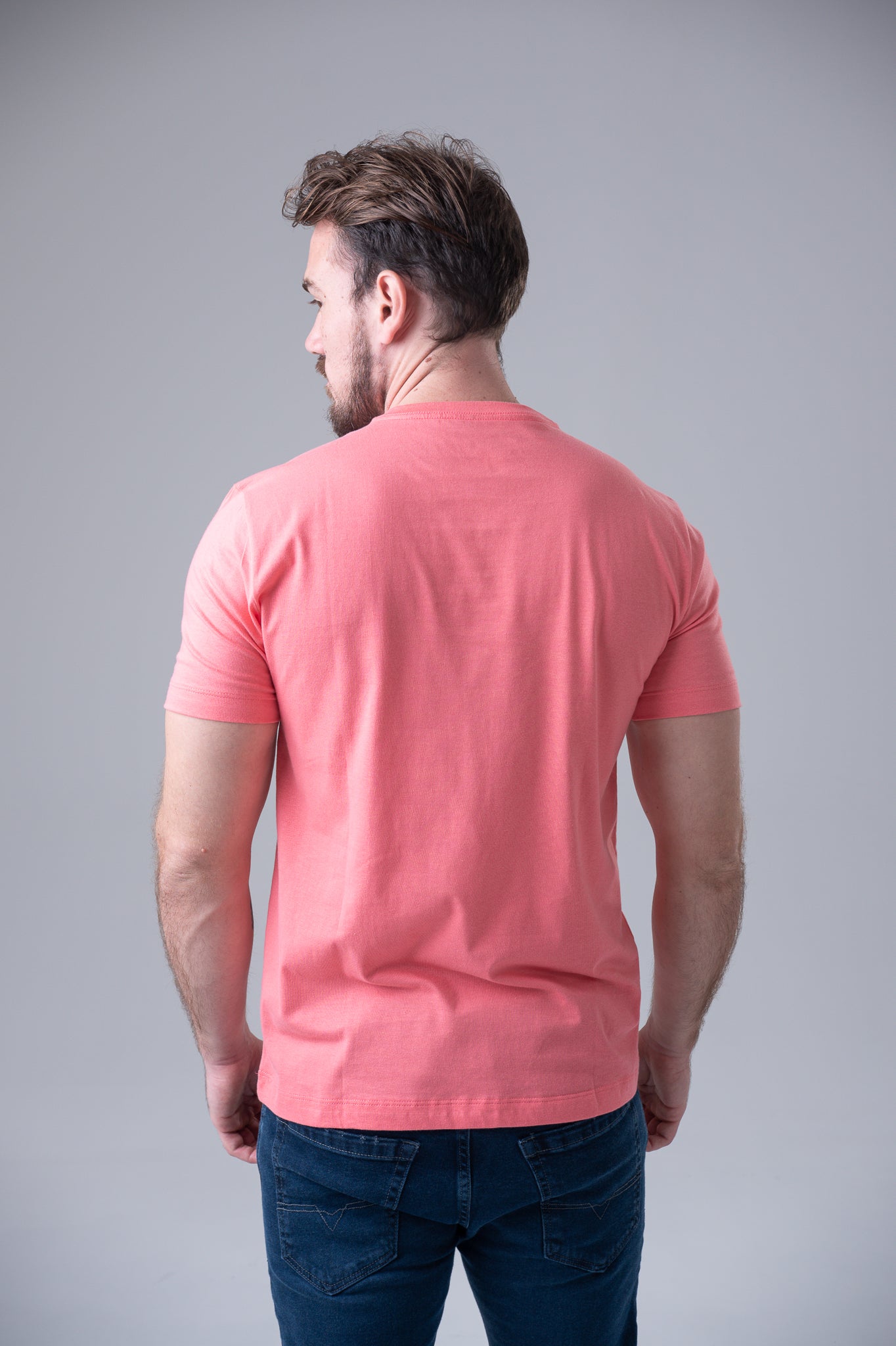 Camiseta Básica