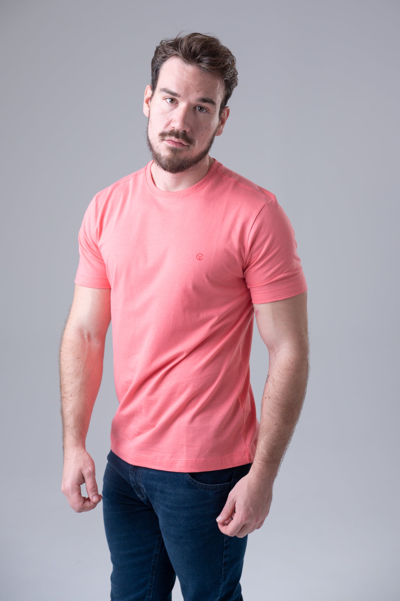 Camiseta Básica