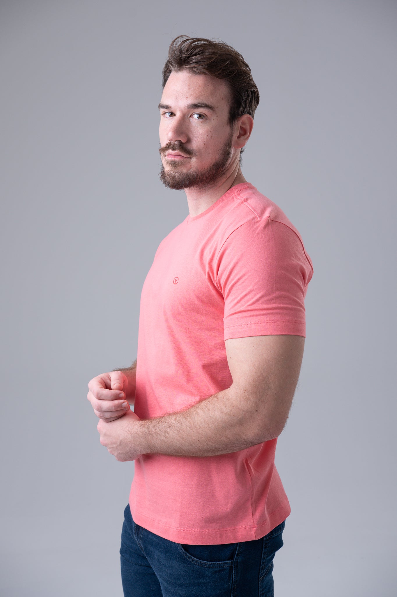 Camiseta Básica