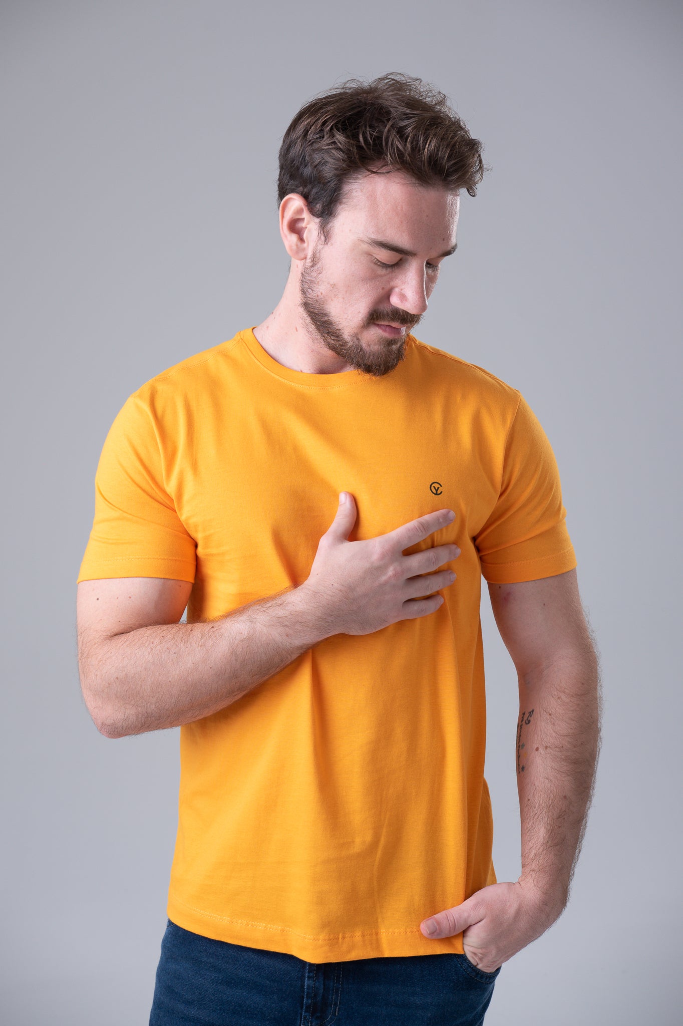 Camiseta Básica