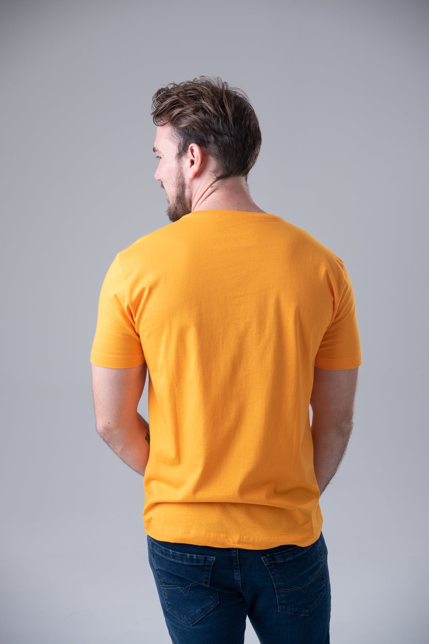 Camiseta Básica