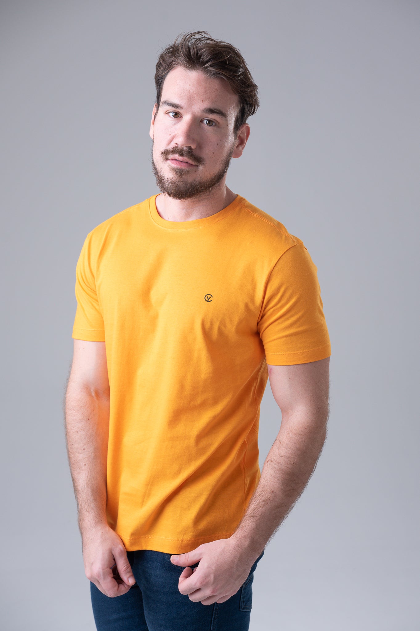 Camiseta Básica