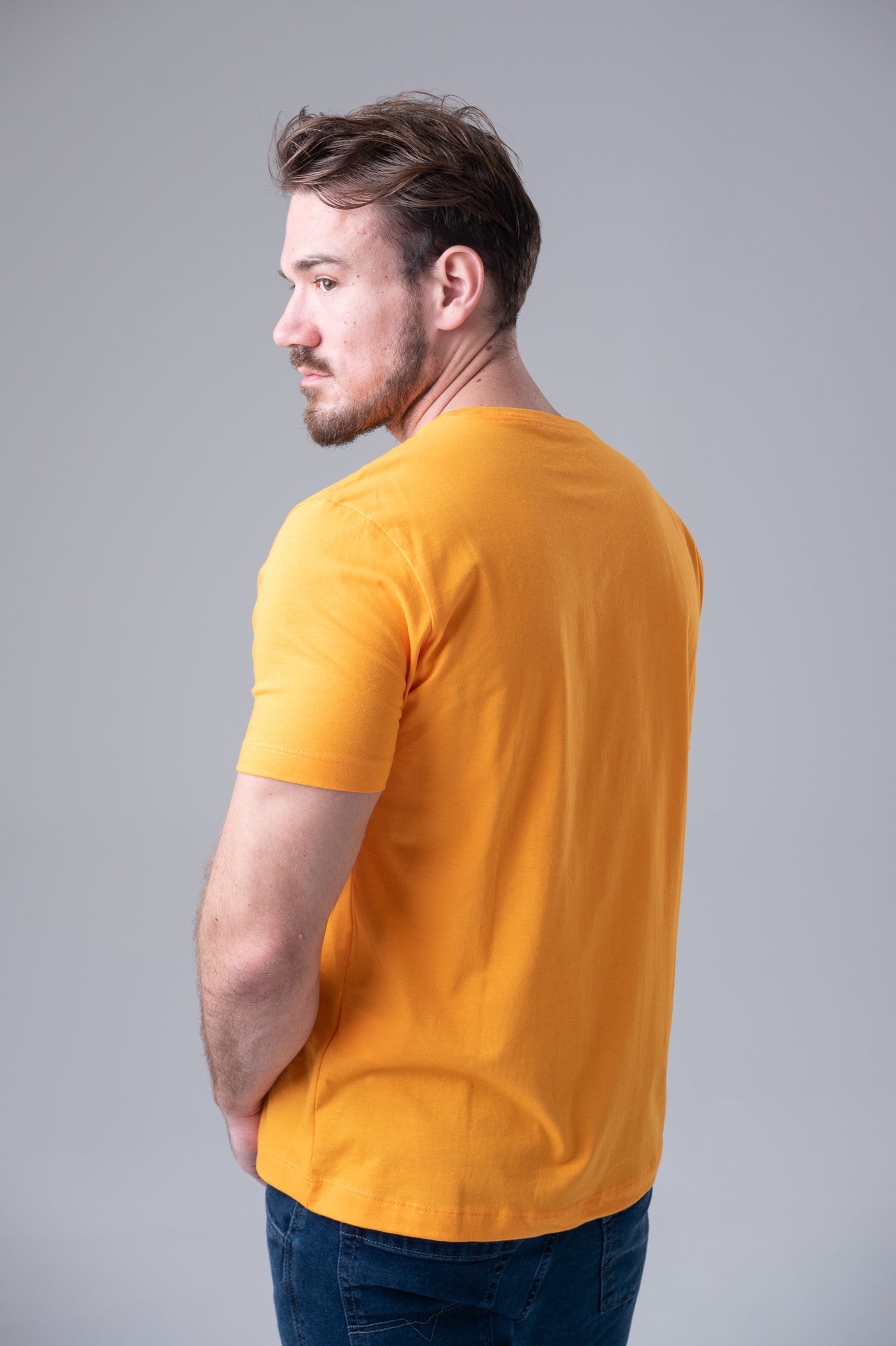 Camiseta Básica